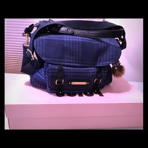 Juicy Couture shoulder & messenger bag